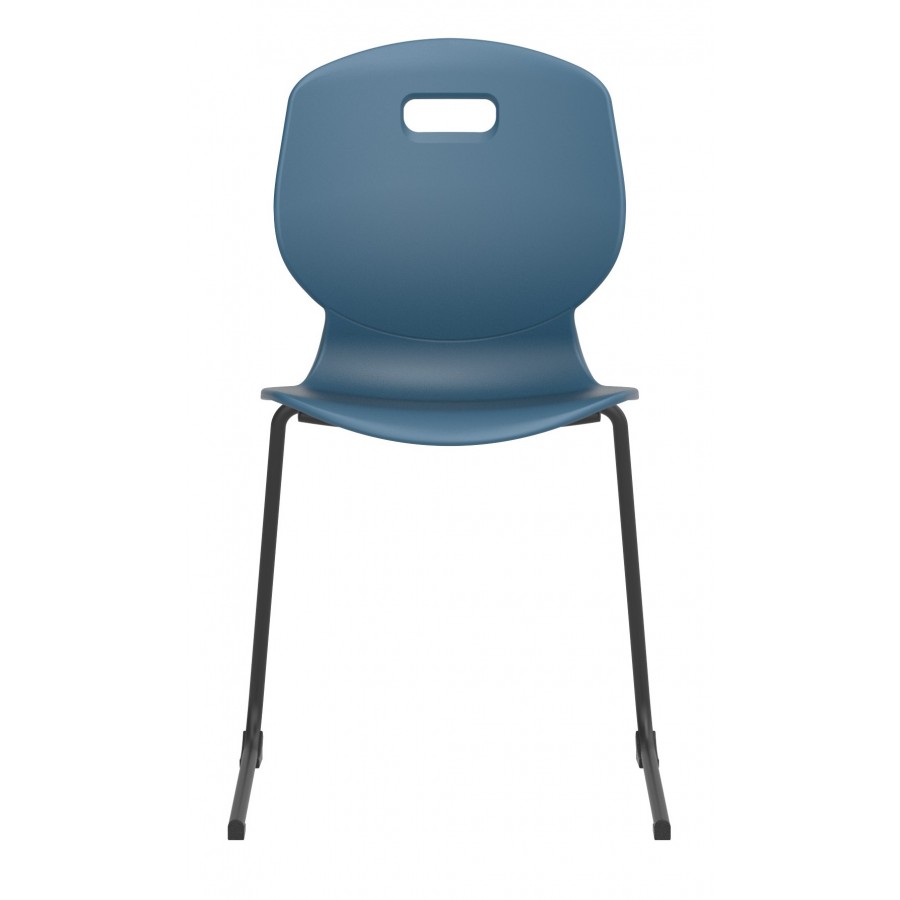 Arc Reverse Cantilever Classroom / Visitors Chair